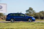 Volkswagen Golf R Variant 2017 года (WW)